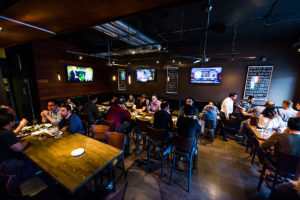 west la sports bar